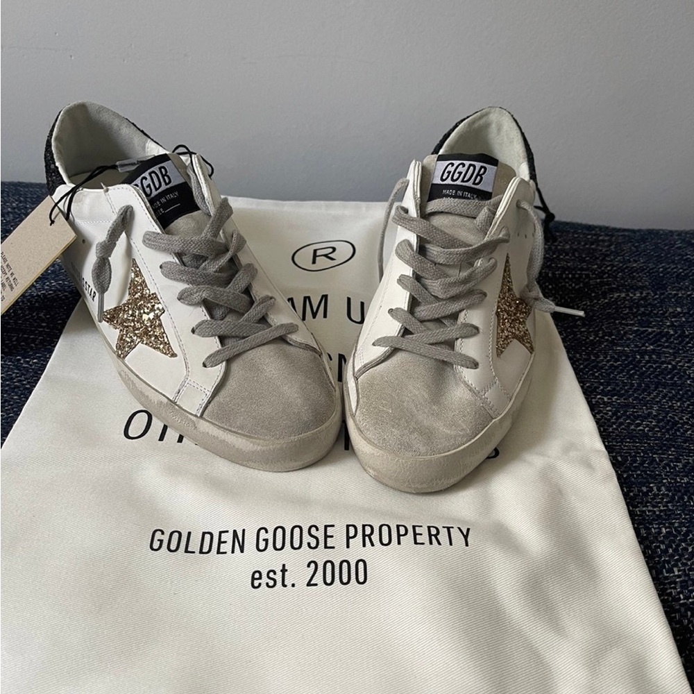Golden Goose sneakers
